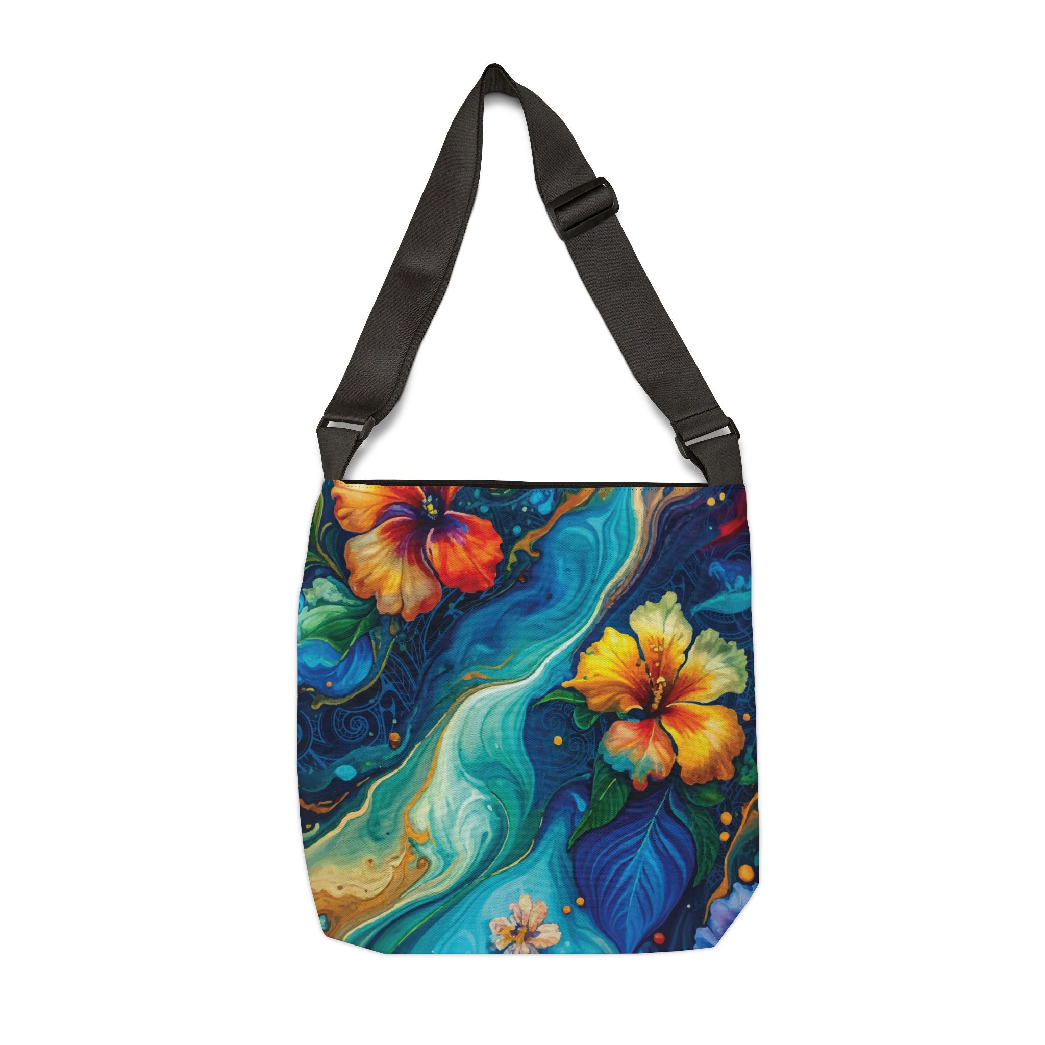 Aloalo Drift Tote Bag with Adjustable Strap Totes The Local Banyan