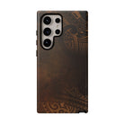 Aloha Aina Tough Case for Samsung Galaxy Samsung Galaxy S24 Ultra Matte The Local Banyan