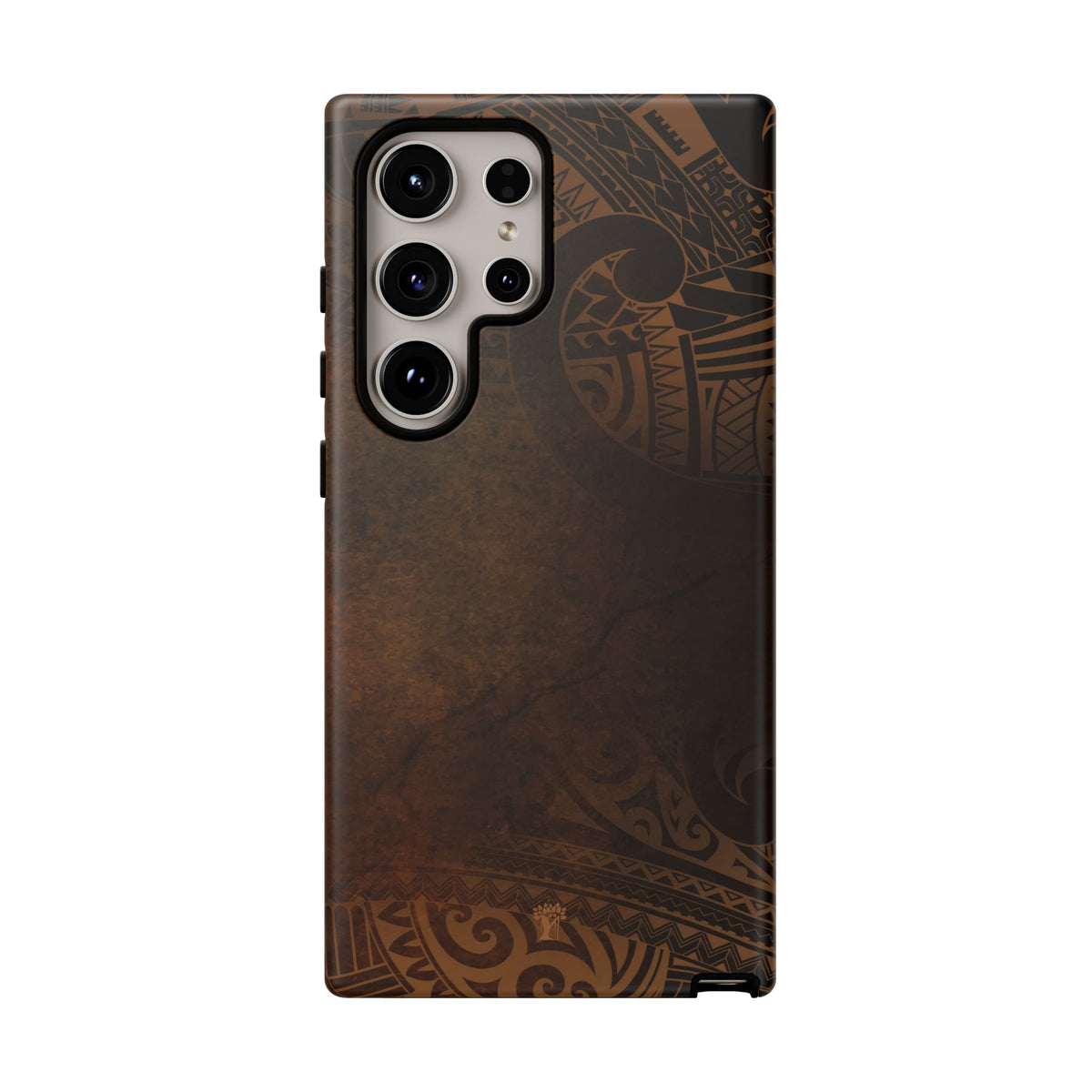 Aloha Aina Tough Case for Samsung Galaxy Samsung Galaxy S24 Ultra Matte The Local Banyan