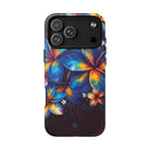 Nohea Twilight Magnetic Case for iPhone iPhone 17 Pro Max Matte The Local Banyan
