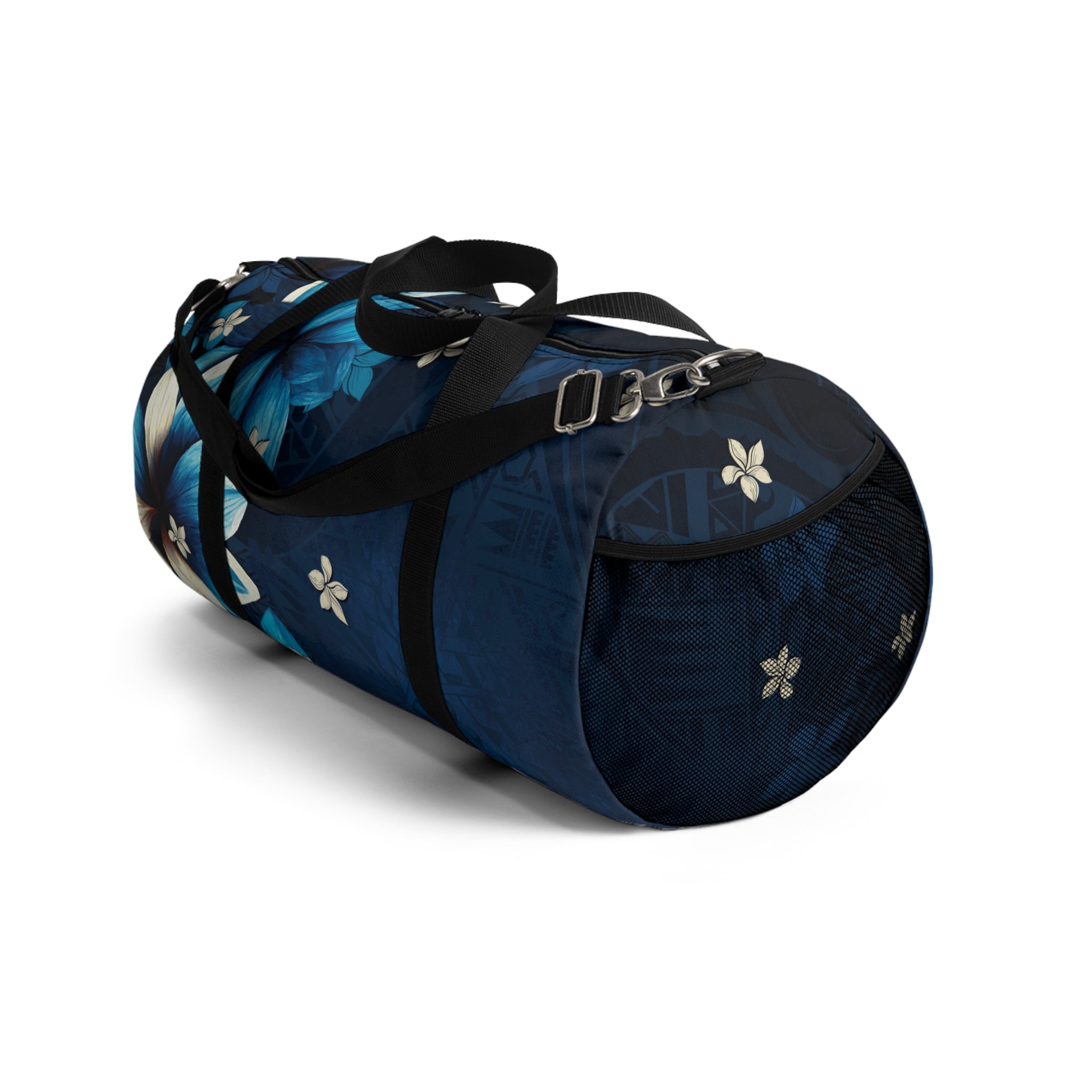 Leilani Nights Barrel Duffel Bag Duffels The Local Banyan