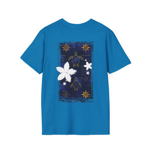 Tropical Blue