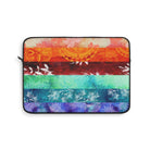 Island Vibes Laptop Sleeve Laptop Sleeve The Local Banyan 13"
