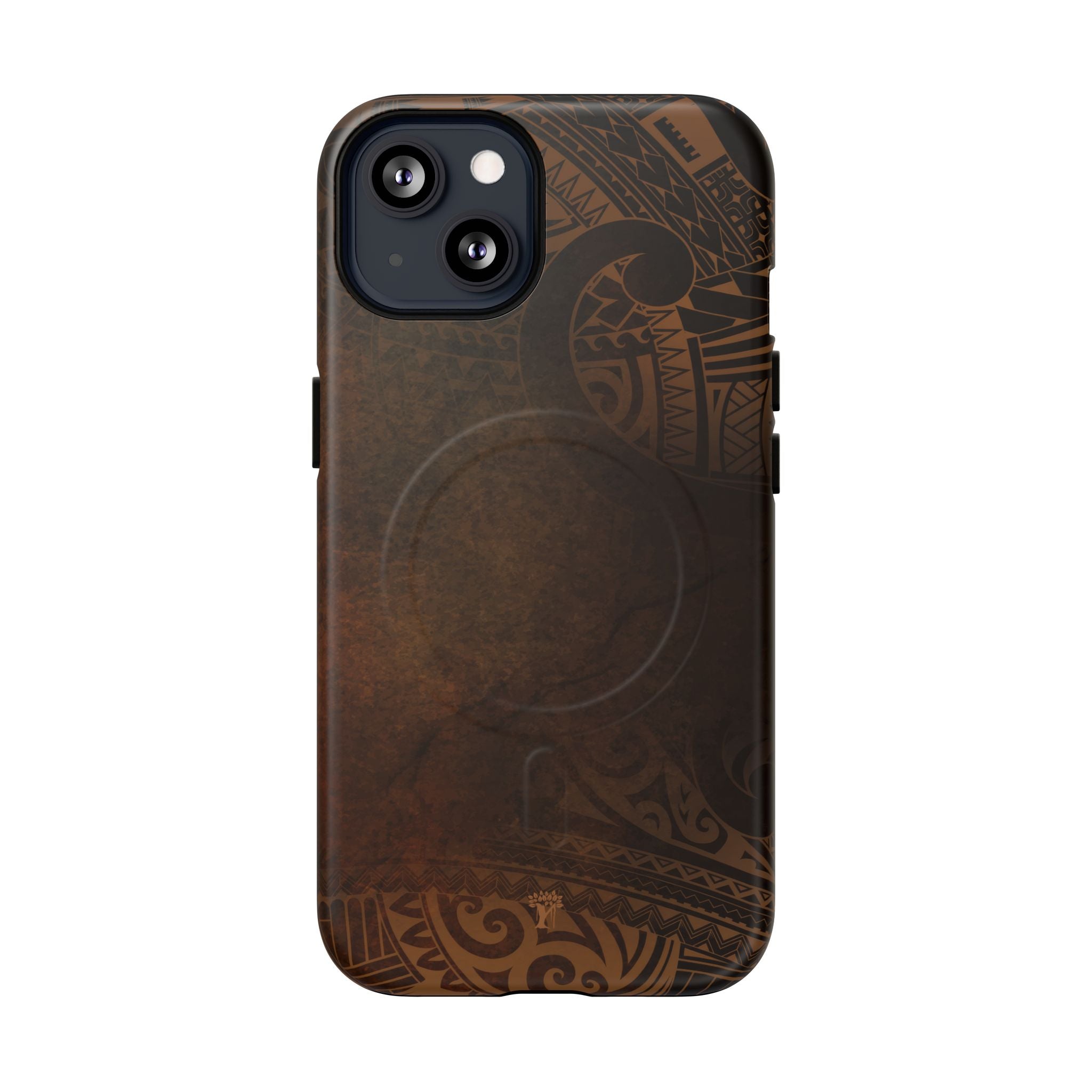 Aloha Aina Magnetic Case for iPhone iPhone 13 Matte The Local Banyan