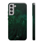 Nahele Spirit Tough Case for Samsung Galaxy Samsung Galaxy S22 Plus Glossy The Local Banyan