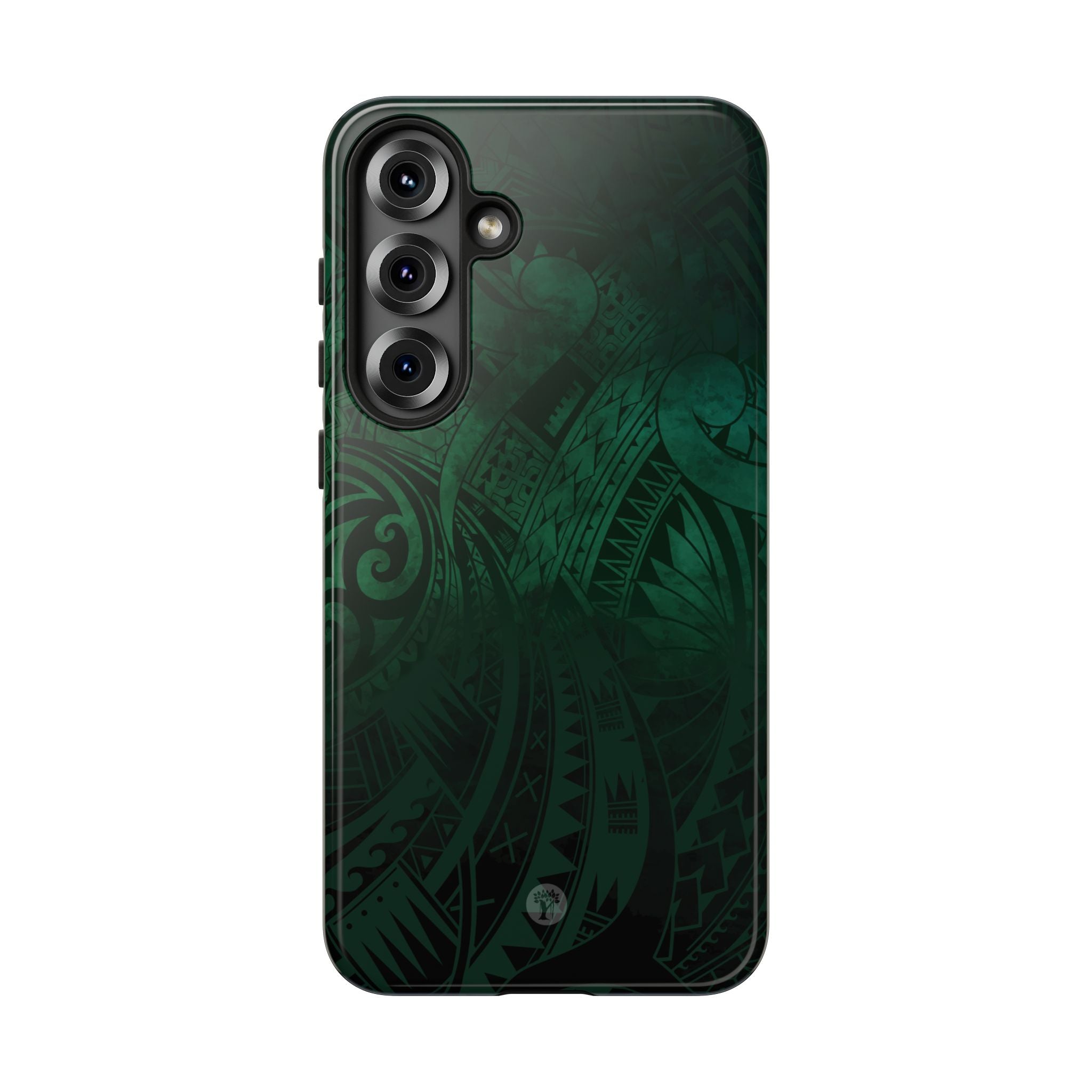Nahele Spirit Tough Case for Samsung Galaxy Samsung Galaxy S25 Plus Glossy The Local Banyan