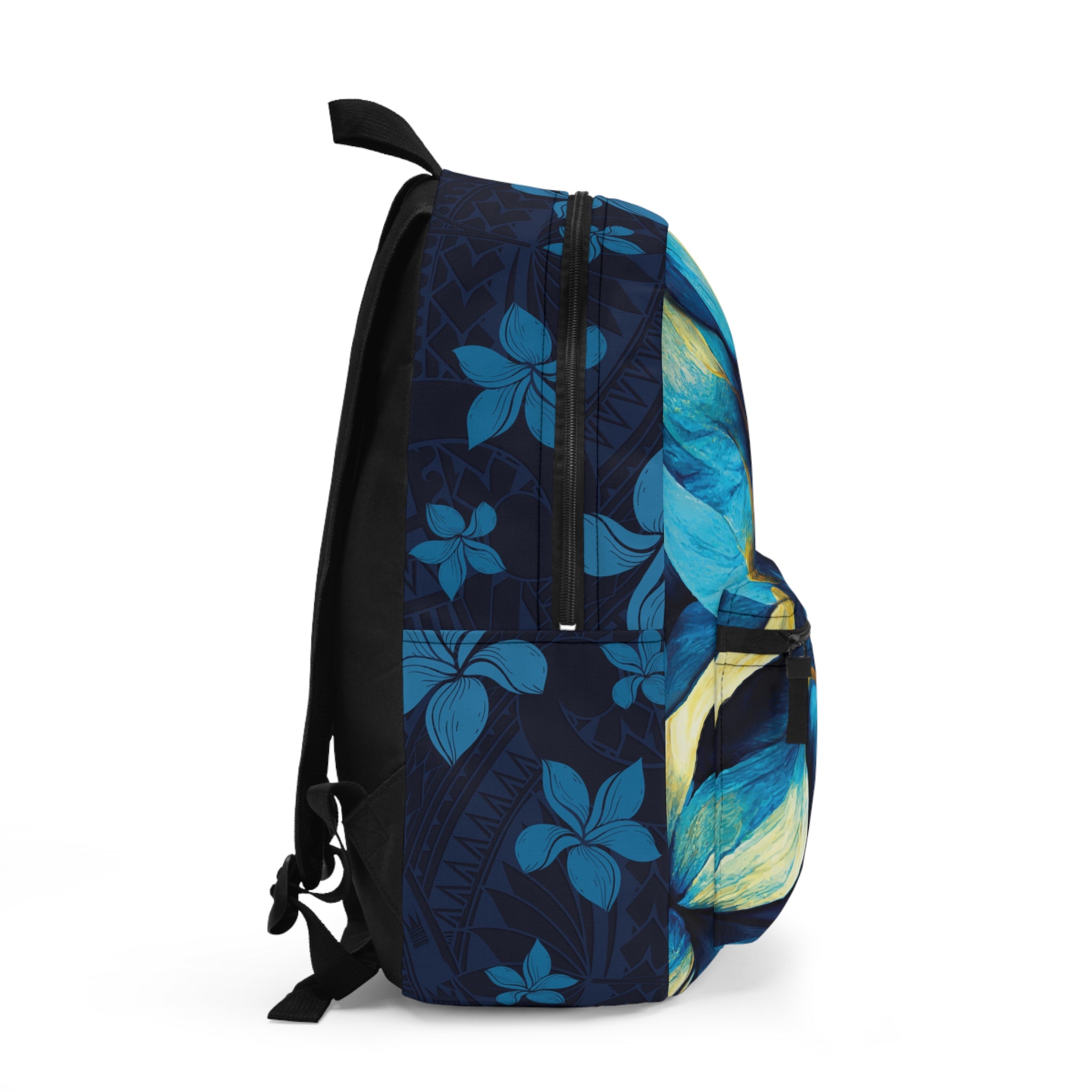 Po Mahina Lightweight Backpack Backpack The Local Banyan