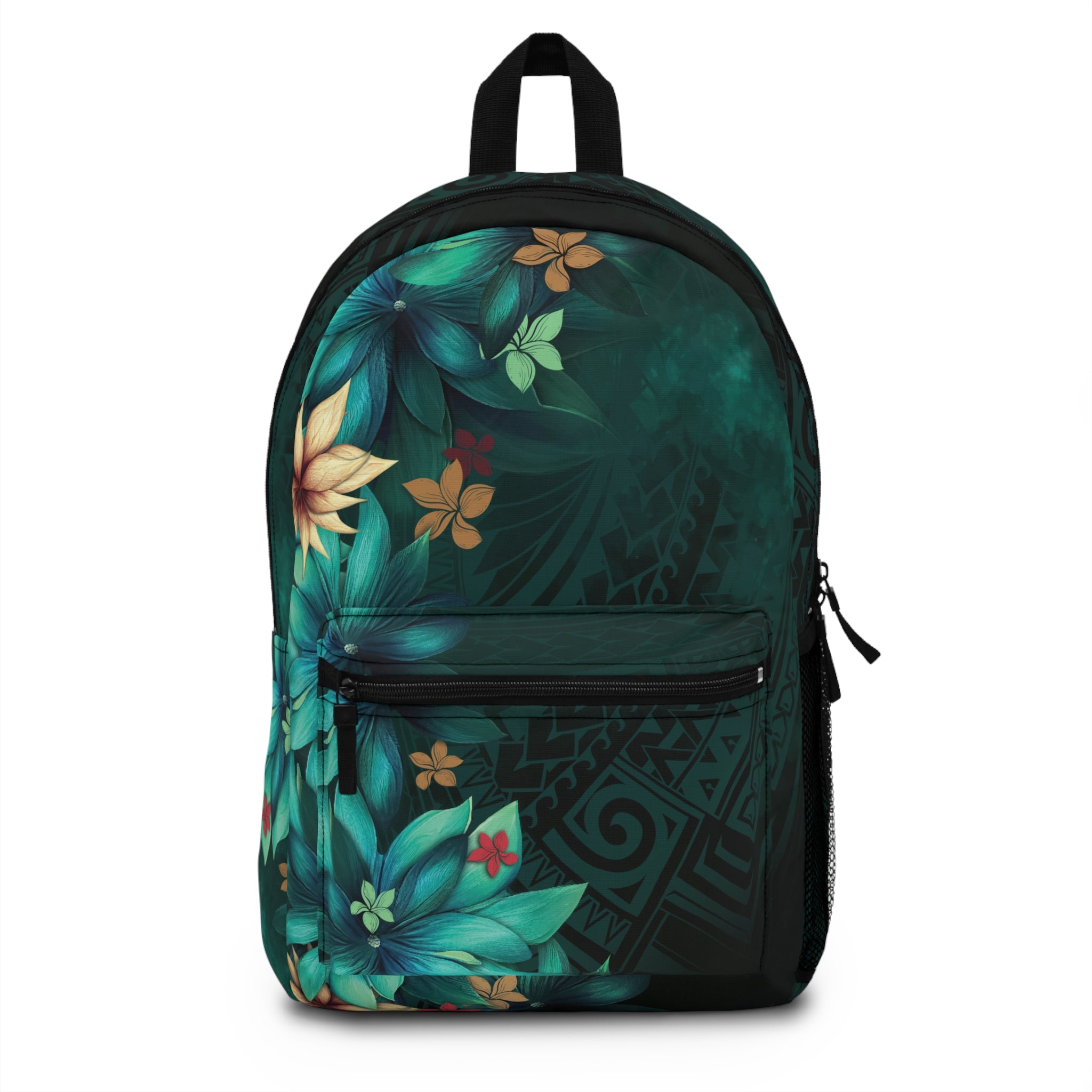 Aloha Whispers Lightweight Backpack Backpack The Local Banyan One size