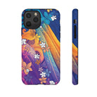 Mauna Sunrise Tough Case for iPhone Phone Case The Local Banyan