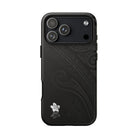Plumeria Aka Tough Case for iPhone iPhone 17 Pro Max Matte The Local Banyan