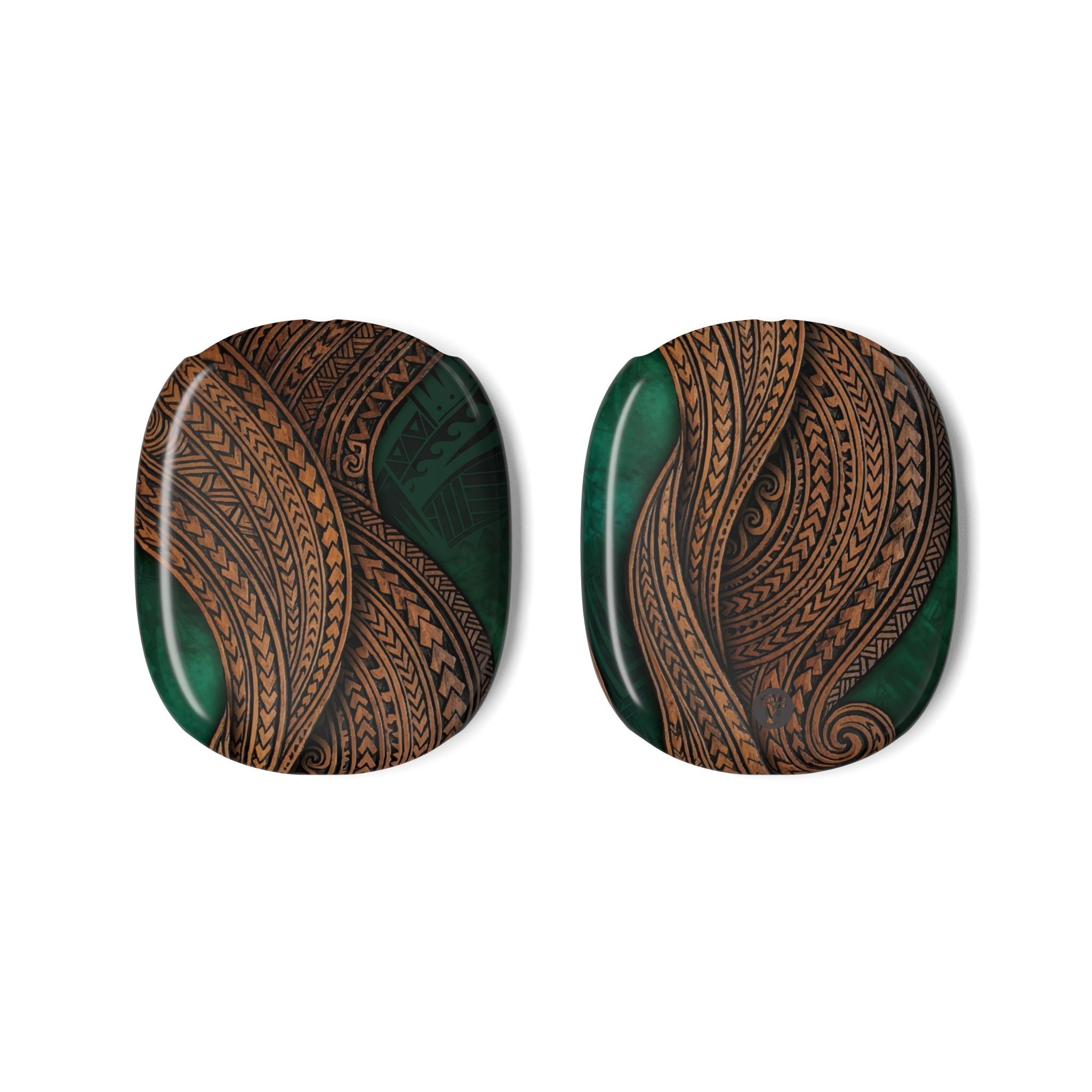 Island Kalai AirPods Max Protective Case Cover AirPods Max Glossy The Local Banyan