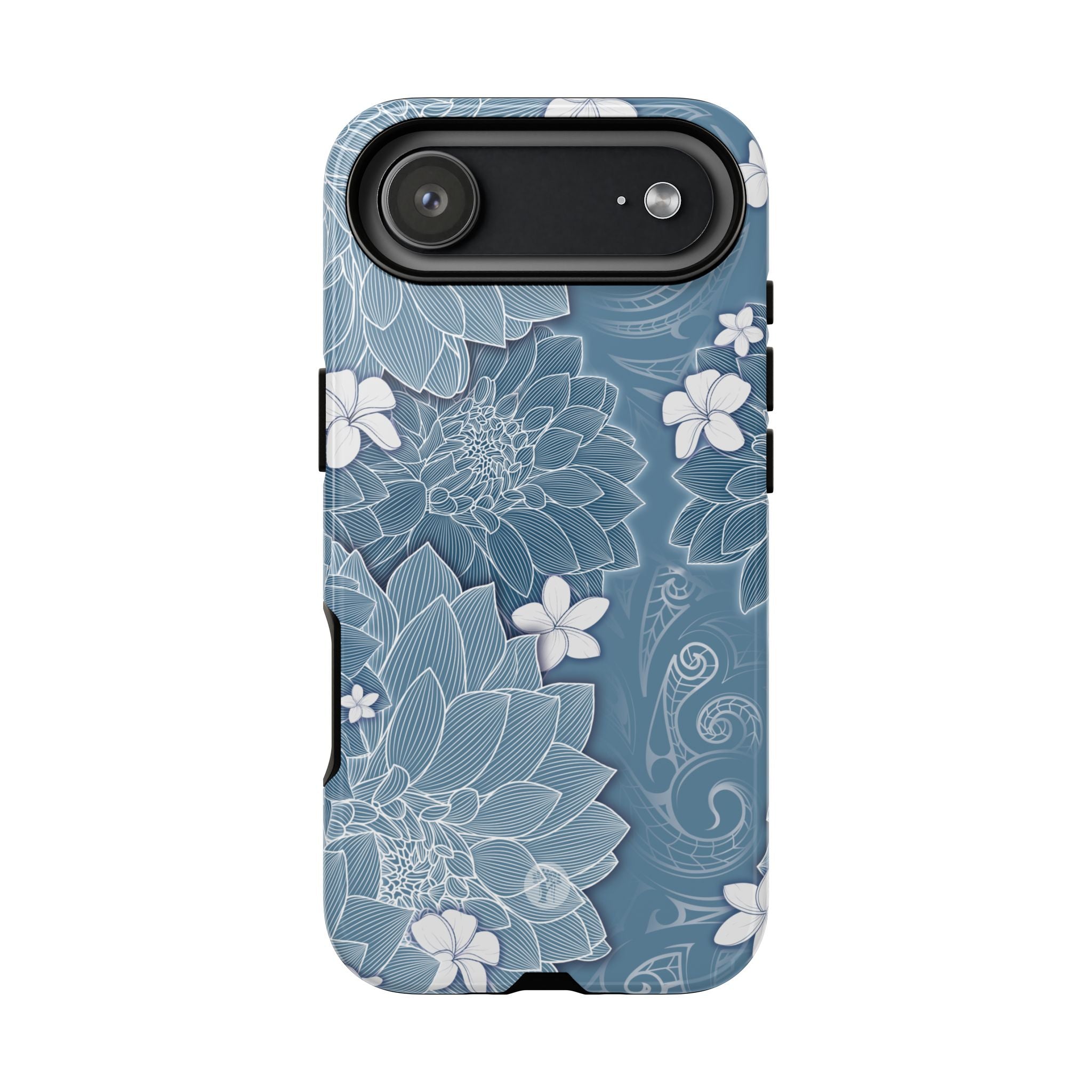 Pua Lani Tough Case for iPhone iPhone 17 Air Glossy The Local Banyan