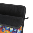 Sunset Ink Laptop Sleeve Laptop Sleeve The Local Banyan