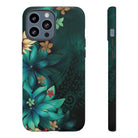 Aloha Whispers Tough Case for iPhone Phone Case The Local Banyan iPhone 13 Pro Max Matte