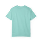 Tropical Vibes Soft Style Tee Red S The Local Banyan