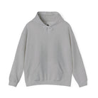 Makau Mana Heavy Blended Hooded Sweatshirt White S The Local Banyan