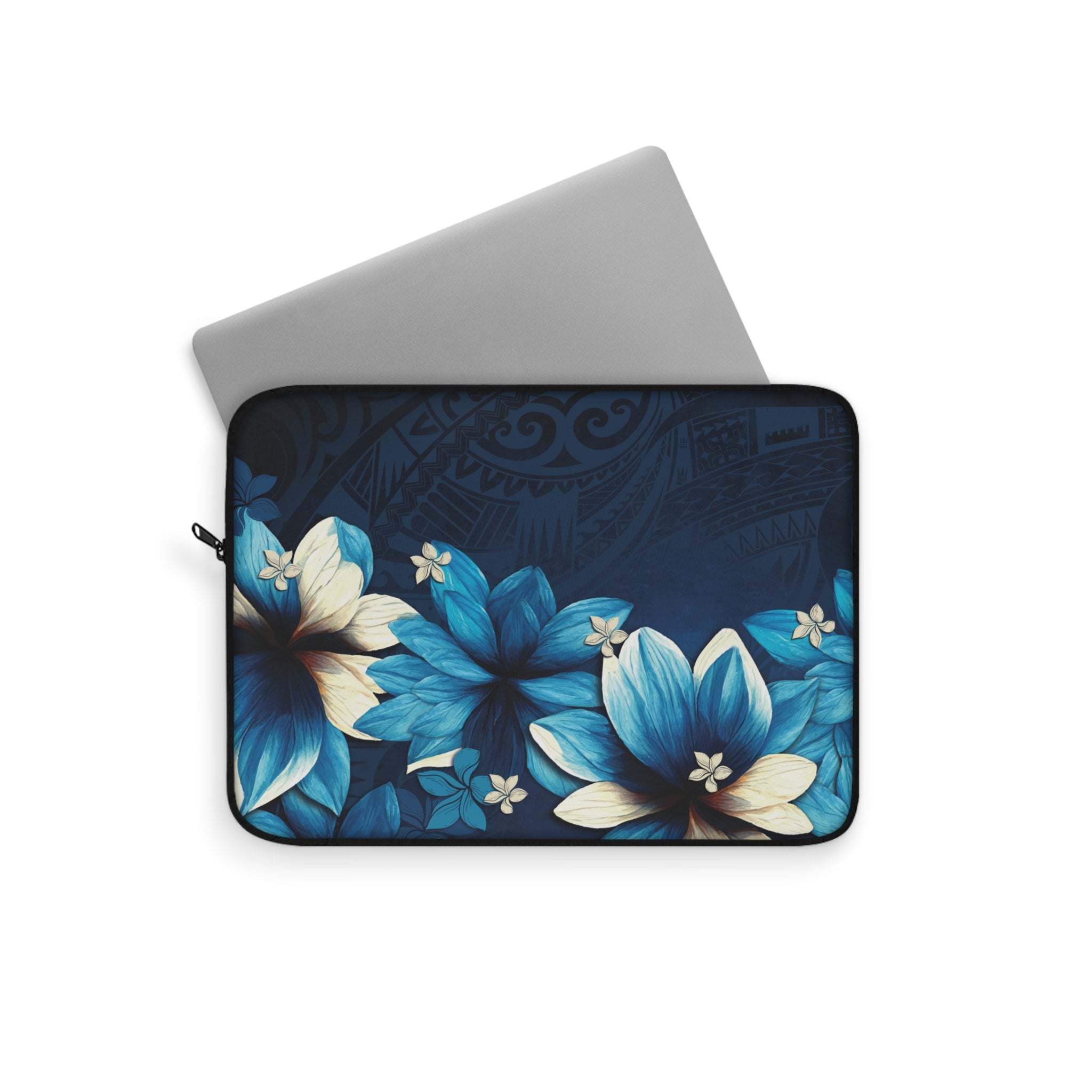 Leilani Nights Laptop Sleeve Laptop Sleeve The Local Banyan