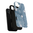 Pua Lani Tough Case for iPhone Phone Case The Local Banyan
