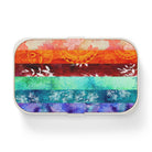 Island Vibes Bento Lunch Box Lunchbox The Local Banyan One size