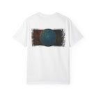 Makau Mana Garment-Dyed Tee White S The Local Banyan