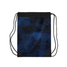 Midnight Essence Drawstring Cinch Bag Bags The Local Banyan One size