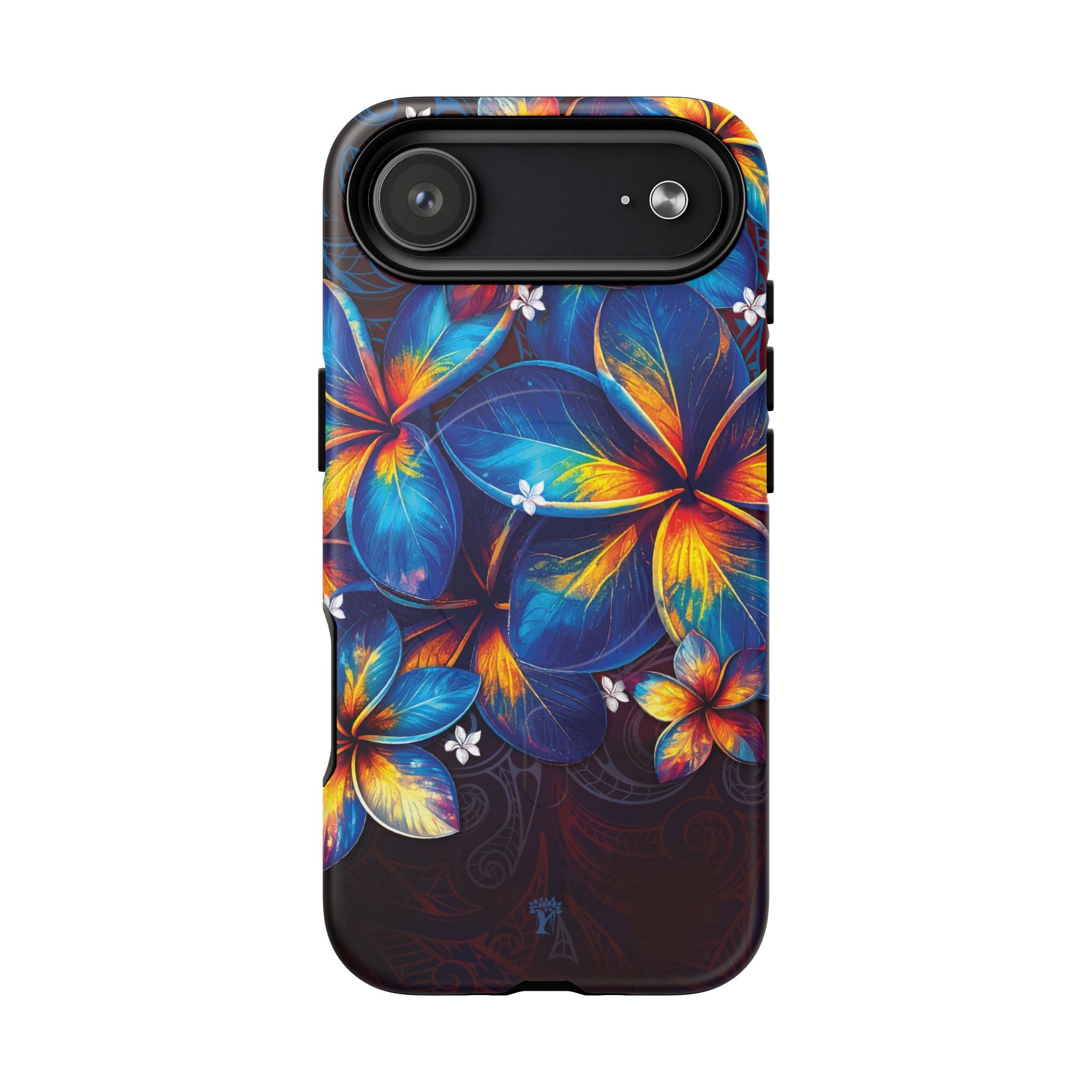 Nohea Twilight Magnetic Case for iPhone iPhone 17 Air Matte The Local Banyan