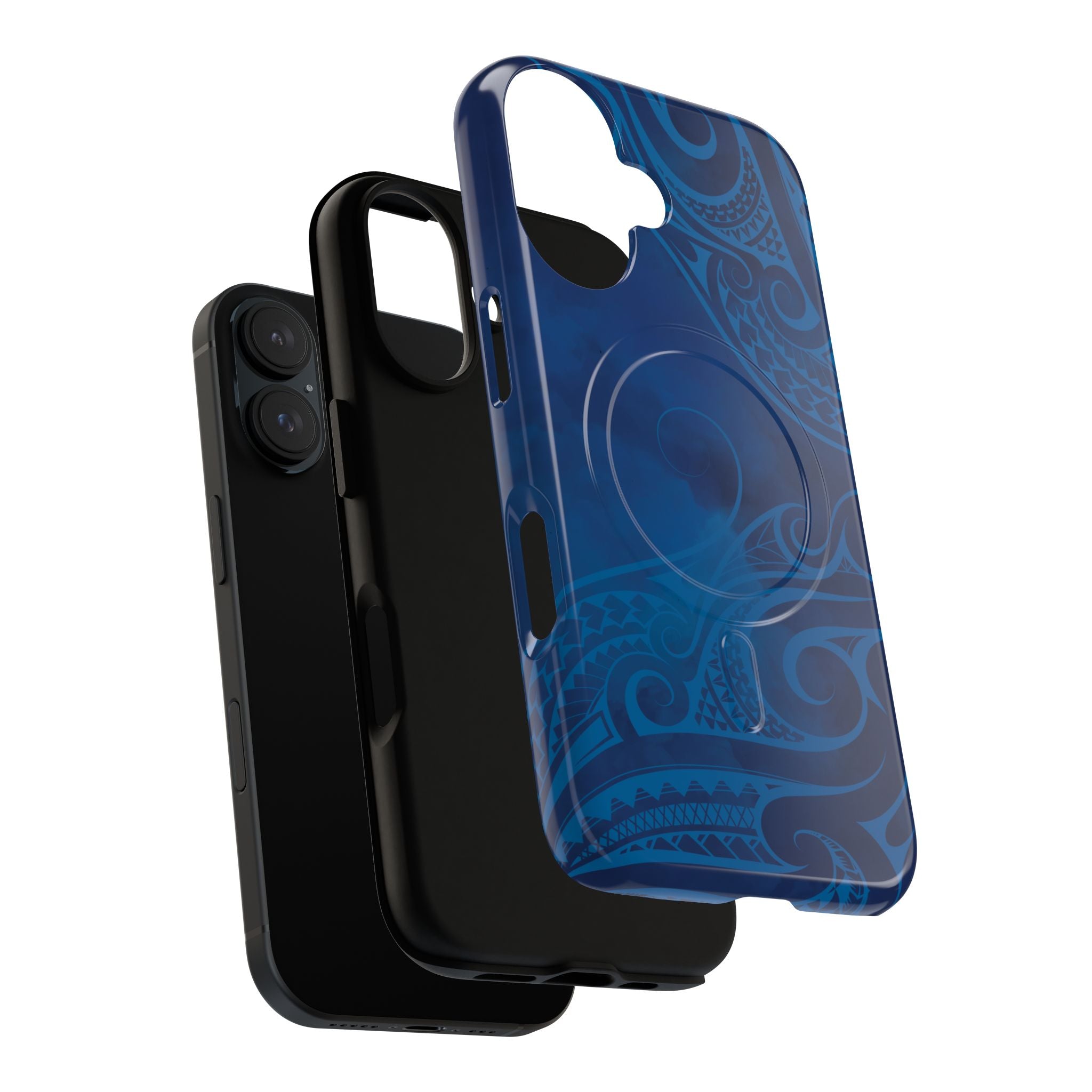 Kai Legacy Magnetic Case for iPhone Phone Case The Local Banyan