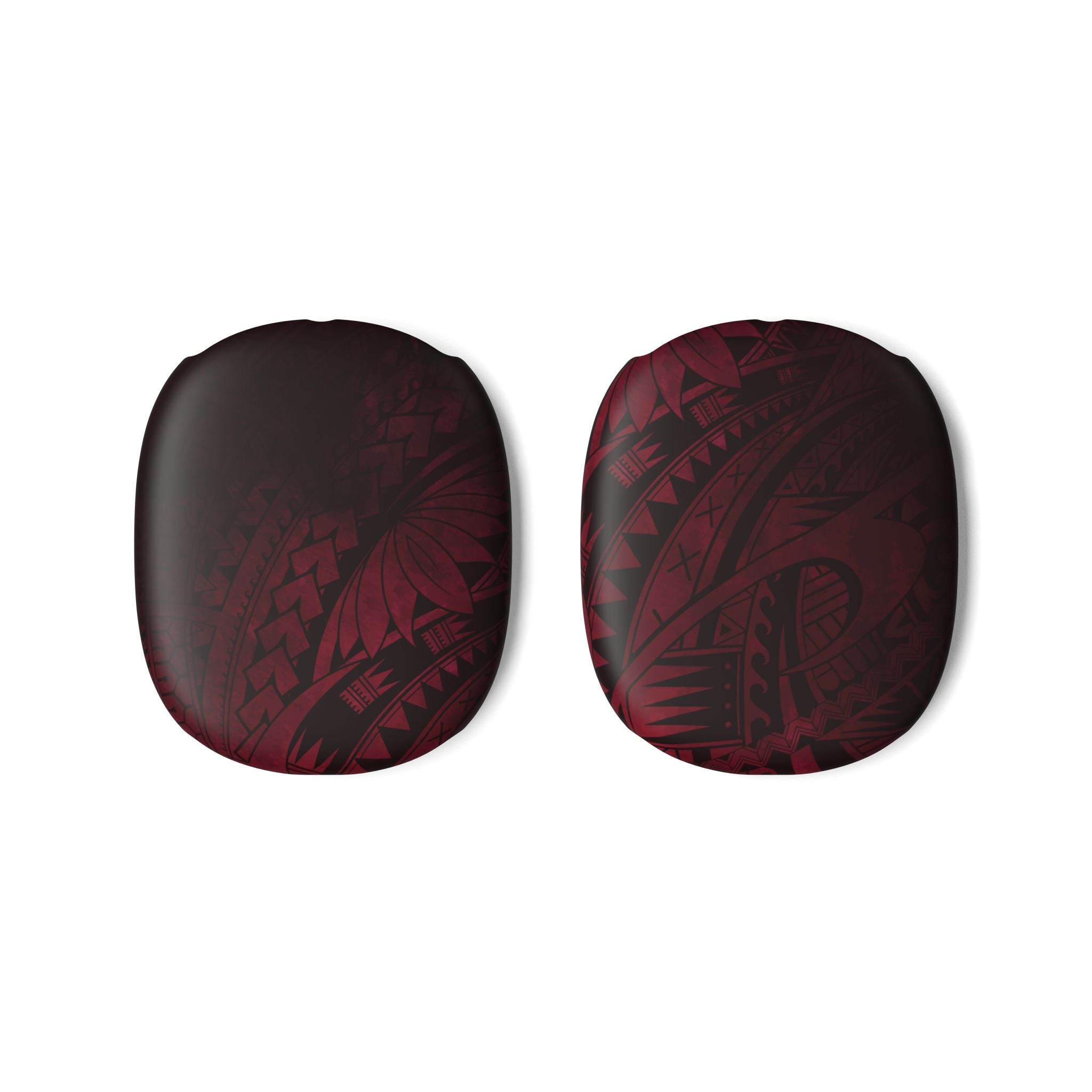 Eternal Ember AirPods Max Protective Case Cover Headphone Accessories The Local Banyan Matte AirPods Max White