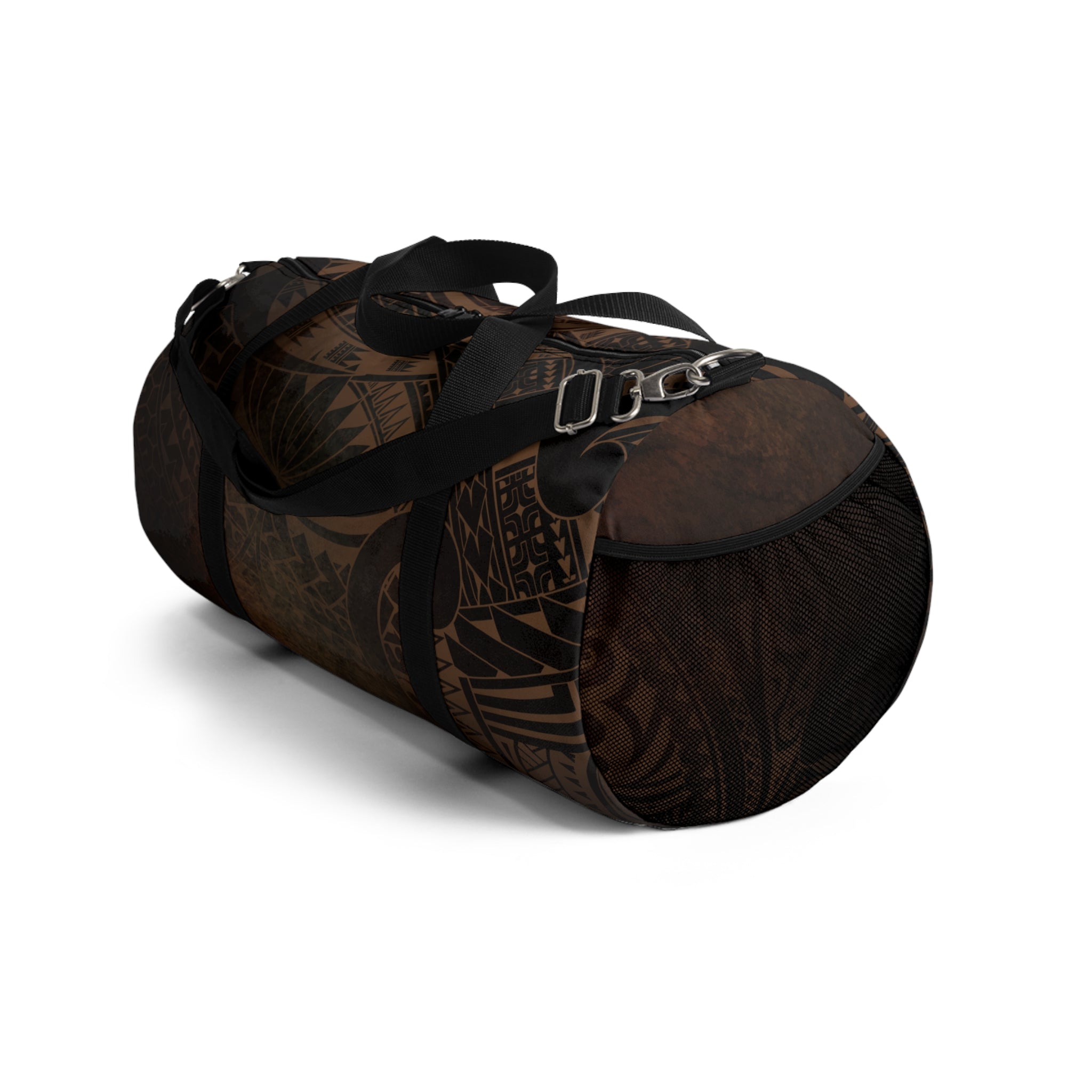 Aloha Aina Barrel Duffel Bag Duffels The Local Banyan