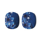 Hoka Pua AirPods Max Protective Case Cover Headphone Accessories The Local Banyan Glossy AirPods Max White