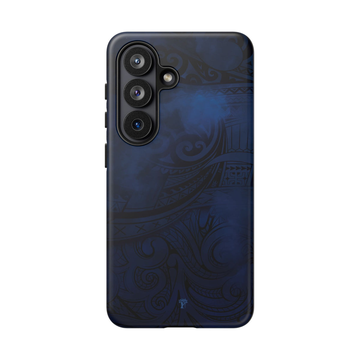 Midnight Essence Tough Case for Samsung Galaxy Samsung Galaxy S26 Matte The Local Banyan