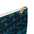 Moana Bloom Travel Pouch Pouches The Local Banyan