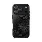 Pō Nāhele Magnetic Case for iPhone iPhone 18 Pro Glossy The Local Banyan