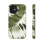 Island Breeze Tough Case for iPhone Phone Case The Local Banyan iPhone 12 Mini Matte