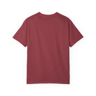 Tropical Vibes Soft Style Tee Red S The Local Banyan