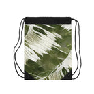 Island Breeze Drawstring Cinch Bag Backpack The Local Banyan One size