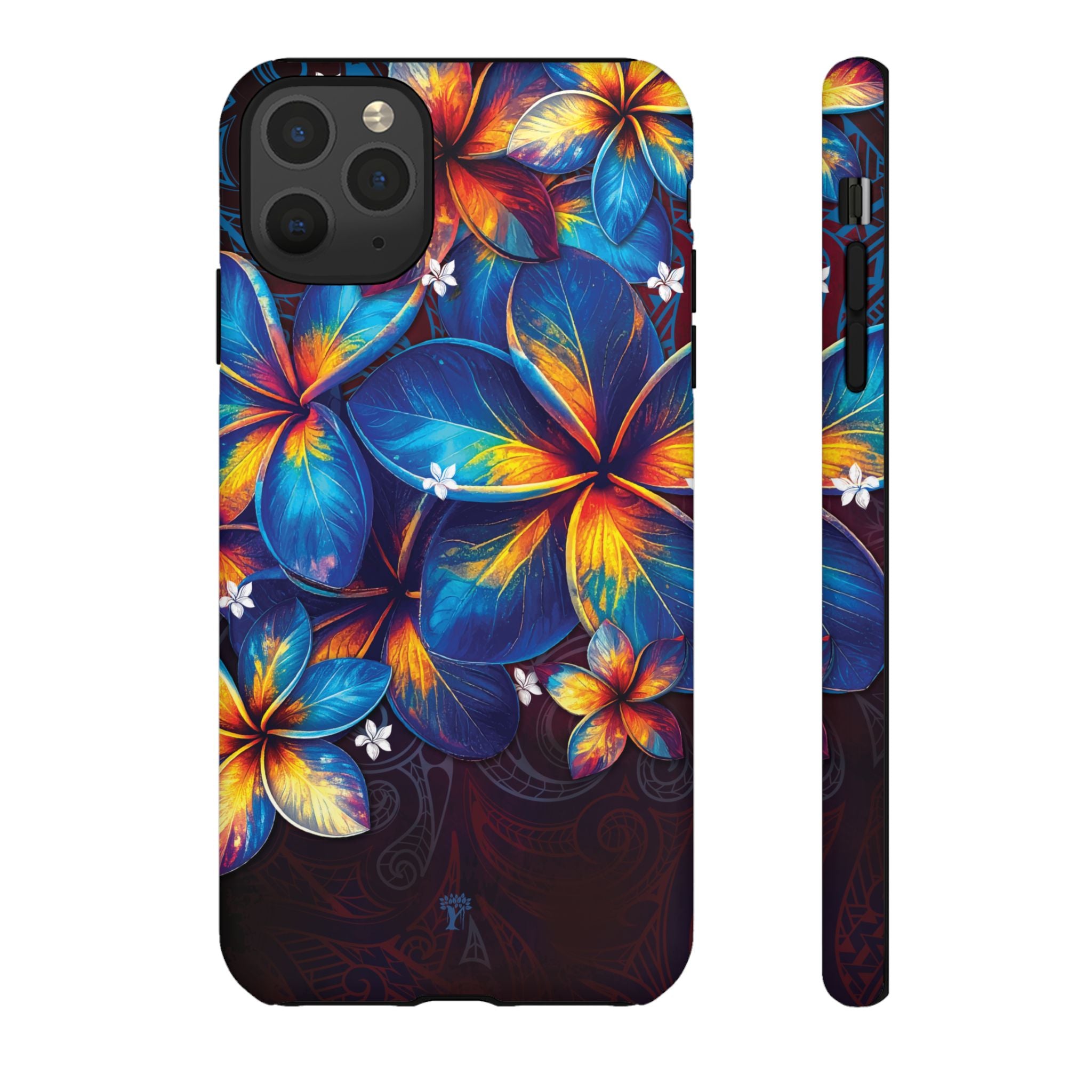 Nohea Twilight Tough Case for iPhone iPhone 11 Pro Max Matte The Local Banyan