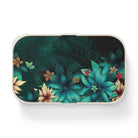 Aloha Whispers Bento Lunch Box Lunchbox The Local Banyan One size