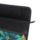Aloha Whispers Laptop Sleeve Laptop Sleeve The Local Banyan