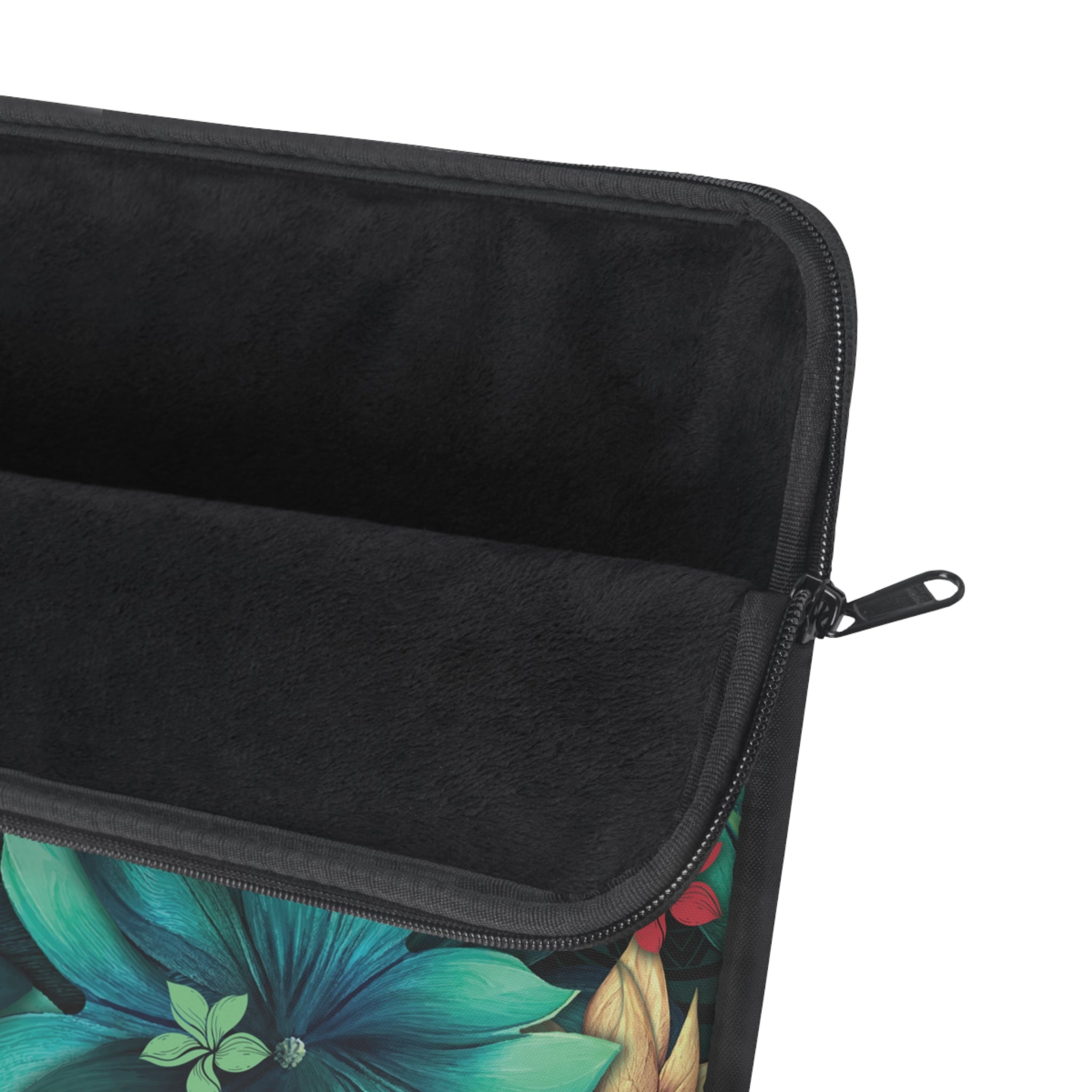 Aloha Whispers Laptop Sleeve Laptop Sleeve The Local Banyan