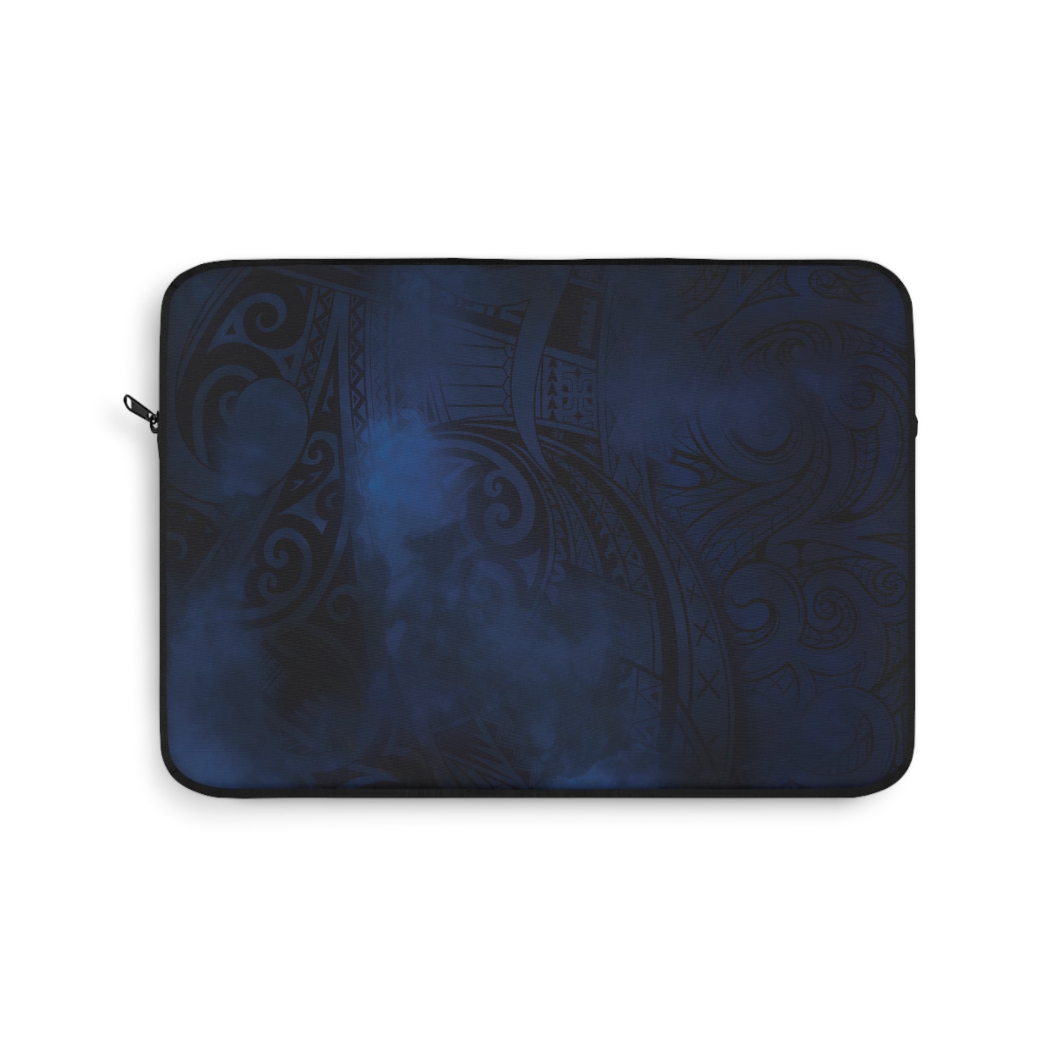 Midnight Essence Laptop Sleeve Laptop Sleeve Printify 13"