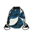Hana Breeze Drawstring Cinch Bag Backpack The Local Banyan