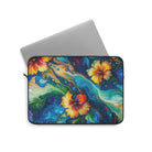 Aloalo Drift Laptop Sleeve Laptop Sleeve The Local Banyan
