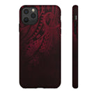 Eternal Ember Tough Case for iPhone Phone Case The Local Banyan