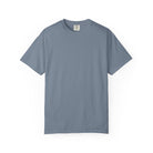 Makau Mana Garment-Dyed Tee Blue Jean S The Local Banyan