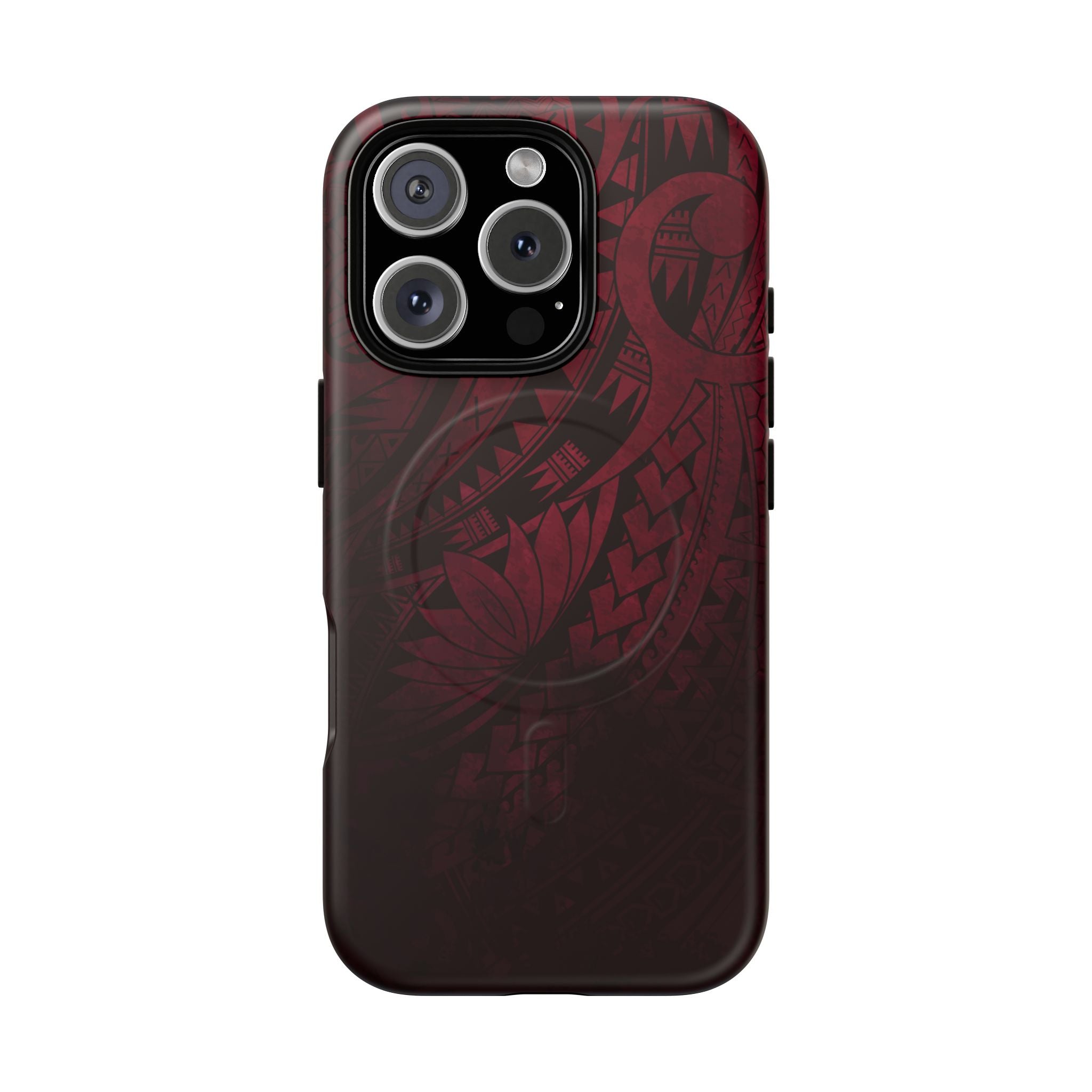 Eternal Ember Magnetic Case for iPhone Phone Case The Local Banyan iPhone 16 Pro Matte