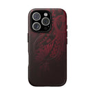 Eternal Ember Magnetic Case for iPhone Phone Case The Local Banyan iPhone 16 Pro Matte