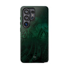 Nahele Spirit Tough Case for Samsung Galaxy Samsung Galaxy S26 Ultra Glossy The Local Banyan