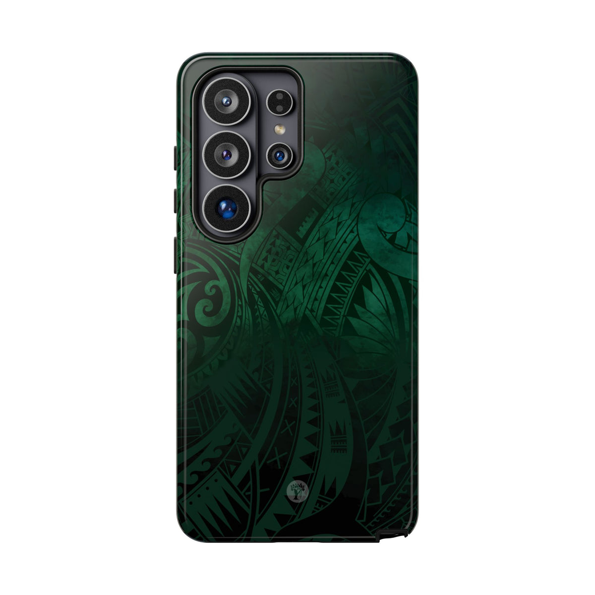 Nahele Spirit Tough Case for Samsung Galaxy Samsung Galaxy S26 Ultra Glossy The Local Banyan
