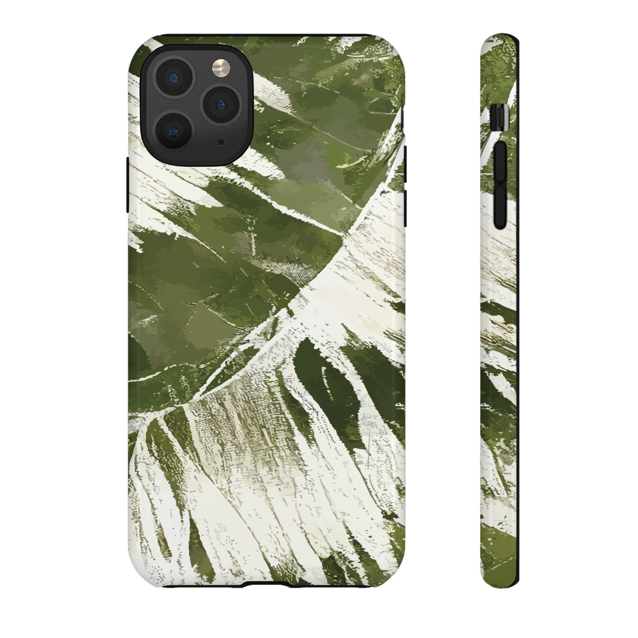 Island Breeze Tough Case for iPhone Phone Case The Local Banyan
